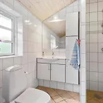 Holiday home 2 Bedroom Cozy In Hovborg