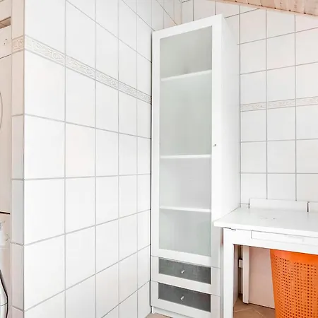 2 Bedroom Cozy In Feriehus *