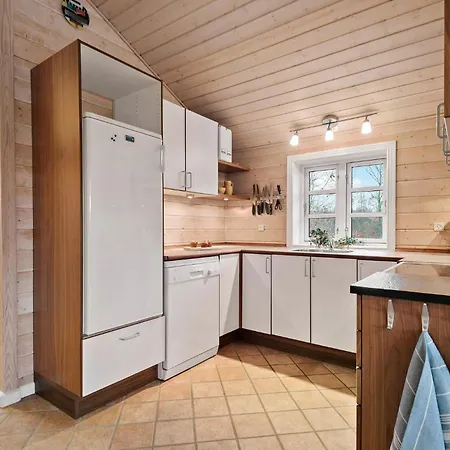 Holiday home 2 Bedroom Cozy In *