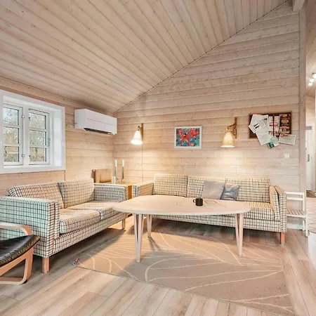 Feriehus 2 Bedroom Cozy In *