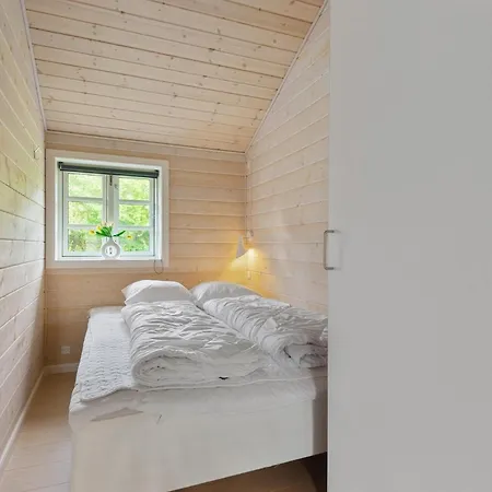 Prázdninový dům 2 Bedroom Cozy In Hovborg